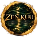 ZEN KUU logo